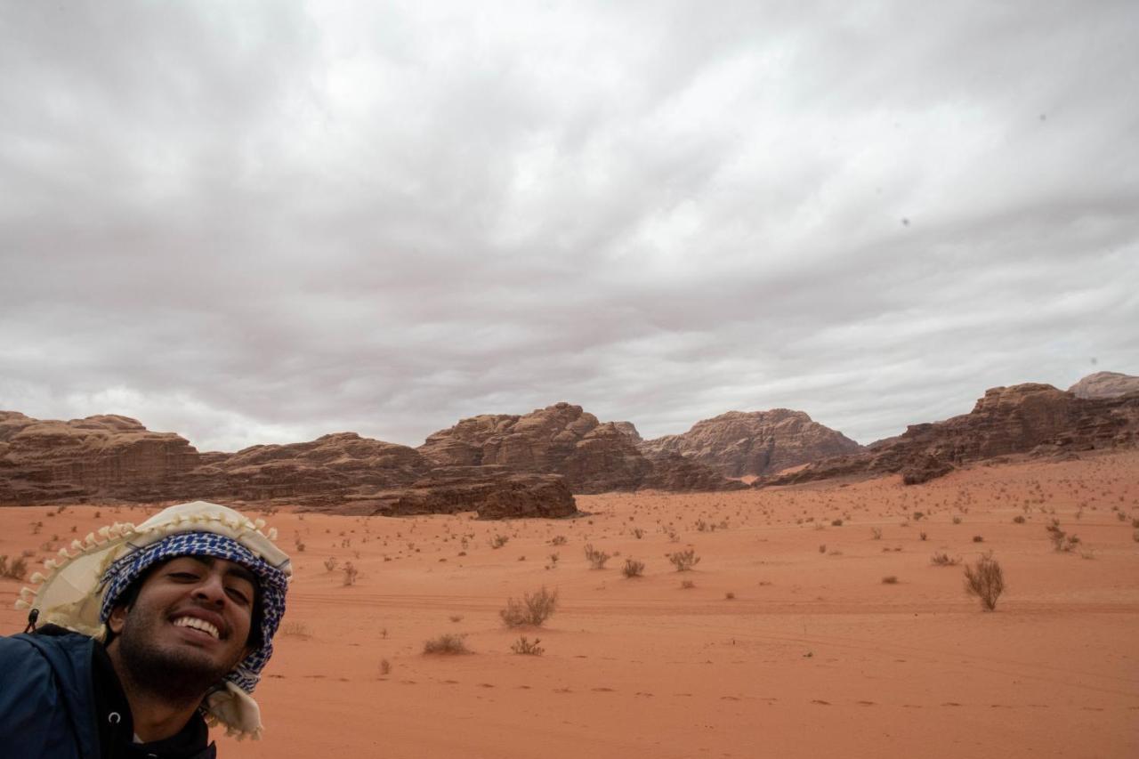 Wadi Rum Nights Dış mekan fotoğraf