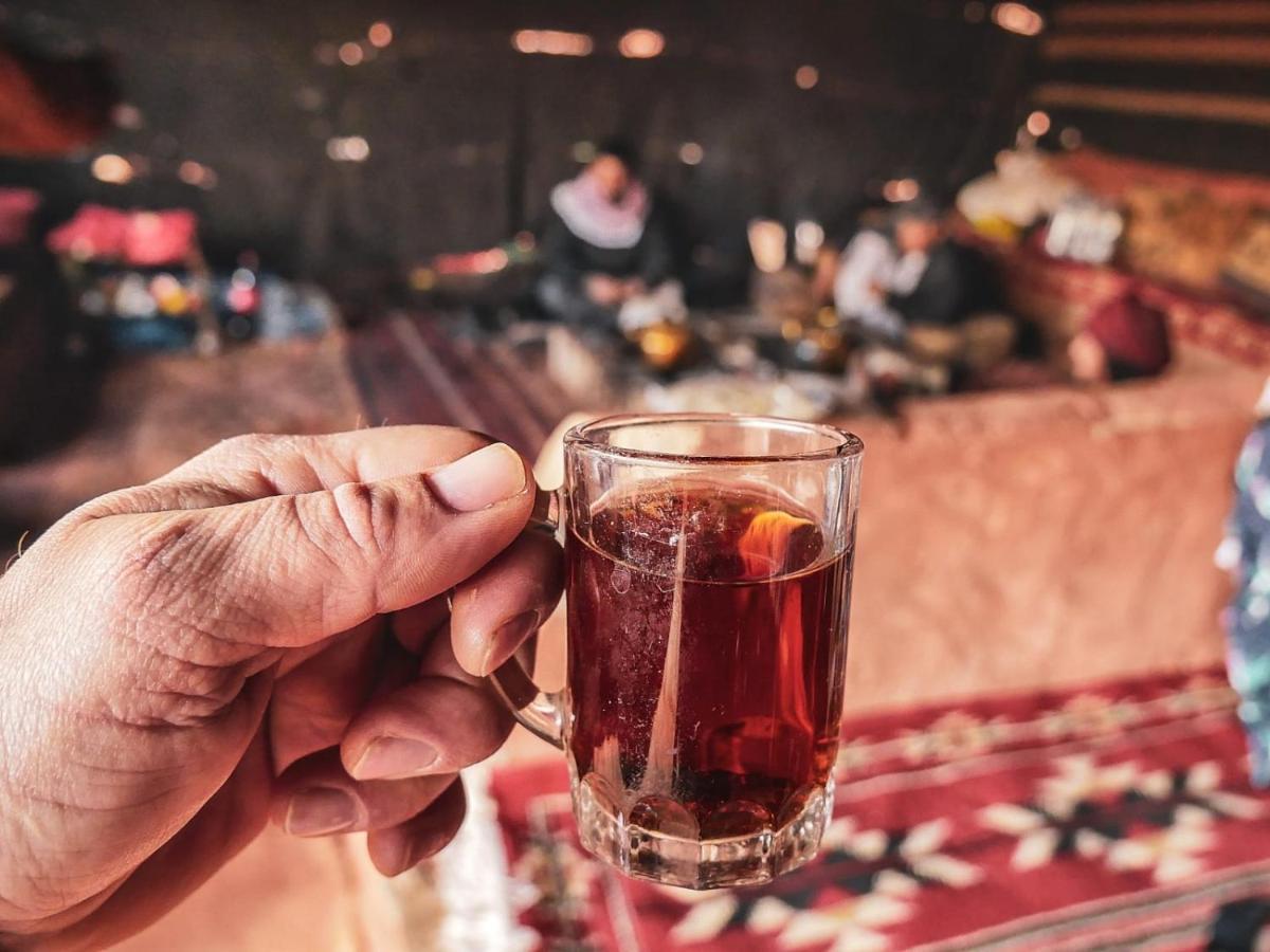 Wadi Rum Nights Dış mekan fotoğraf